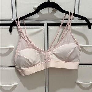 lululemon Mesh Bralette
